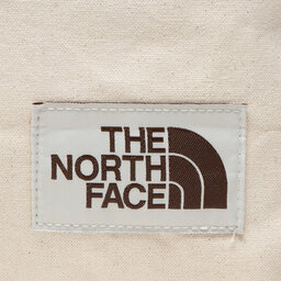 

Сумка The North Face Cotton Tote NF0A3VWQR17 Weim Rnrbnlglgpt, Бежевий