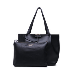 Patrizia Pepe Soma Patrizia Pepe CB8895/L001-K118 Black/Light Gold