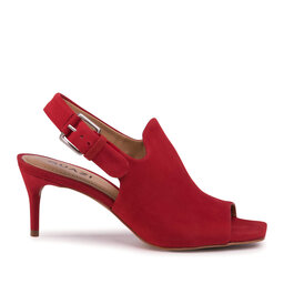 QUAZI Sandali QUAZI QZ-49-04-000530 Rosso