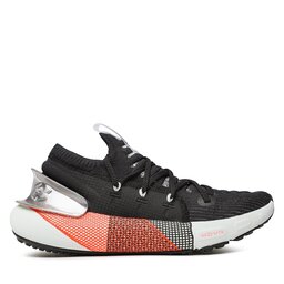 

Взуття Under Armour Ua Hovr Phantom 3 Mtlc 3025521-001 Blk/Grn, Чорний