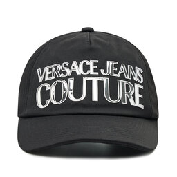 

Бейсболка Versace Jeans Couture 72VAZK14 ZS292 LD2, Чорний