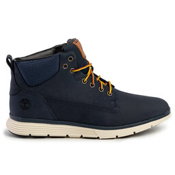 

Черевики Timberland Killington Chukka TB0A10EM019 Navy Nubuck, Cиній