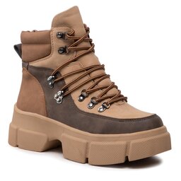Keddo Stövletter Keddo 828177/05-01W Brown/Beige