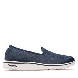 

Туфлі Skechers Perceived 136564/NVY Navy, Cиній