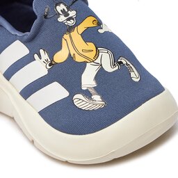 

Взуття adidas Disney Monofit Kids ID8023 Prloin/Owhite/Prloin, Голубий
