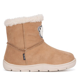 Lasocki Kids Schneeschuhe Lasocki Kids ZERO CI12-ZERO-04 Beige