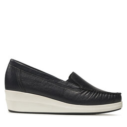 

Мокасини Go Soft WI23-INA-01 Cobalt Blue, Cиній