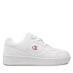 

Снікерcи Champion Rebound Low G Gs S32492-CHA-WW007 Wht, Білий