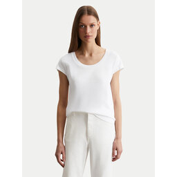 Marc O'Polo Marc O'Polo T-Shirt 516 2100 50073 Weiß Regular Fit