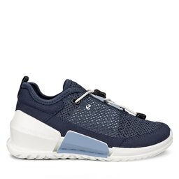 ECCO Sportcipők ECCO 71177360918 Sötétkék