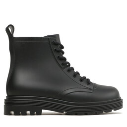 Melissa Μποτίνια Melissa Mini Melissa Coturno Inf 33928 Μαύρο