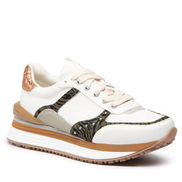 Gioseppo Sportcipő Gioseppo Catawba 65504 White
