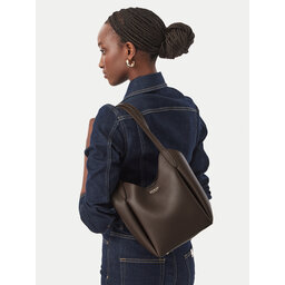 Guess Handtasche Guess Melody HWBG97 35030 Dunkelbraun