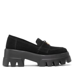Karino Loafers Karino 4488/003-P Μαύρο
