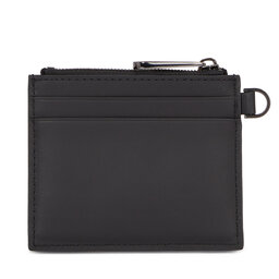 

Чохол для кредиток Calvin Klein Ck Set 4Cc Holder W/Zip K50K510890 Ck Black BAX, Чорний