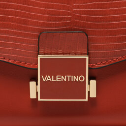 

Сумка Valentino Carrie VBS6VK04 Rosso, Червоний