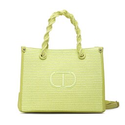 TWINSET Sac à main TWINSET 231TD8401 Lime 00352