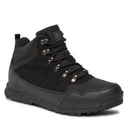 BIG STAR Pārgājienu apavi BIG STAR MM274481 Black 906