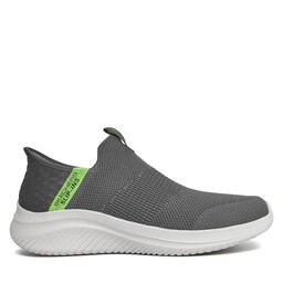 Skechers Sneakersy Skechers Ultra Flex 3.0 Viewpoint 232451/CCLM Szary