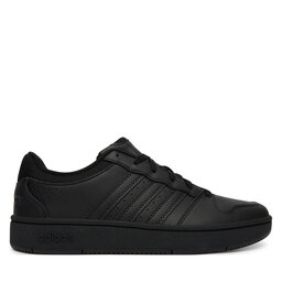 adidas Sneakers adidas Hoops Classic KI1047 Schwarz
