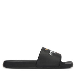 Aeronautica Militare Pantoletten Aeronautica Militare 261SC0242UCT03337 Schwarz