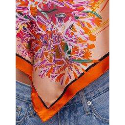 

Хустка Marella Zurigo 2365410831 Orange 004, Оранжевий
