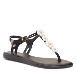 Melissa Сандали Melissa Solar Spring Ad 33816 Black/White AL227