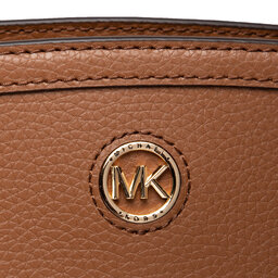 

Сумка MICHAEL Michael Kors Chantal 30F2G7CT3T Luggage, Коричневий