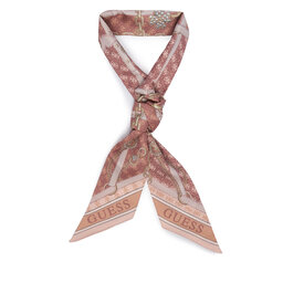 Guess Halstuch Guess AW5681 POL03 Rosa