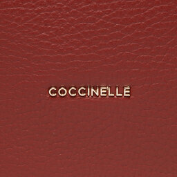 

Сумка Coccinelle M5F Coccinellemaelody E1 M5F 13 01 01 Acero R51, Червоний