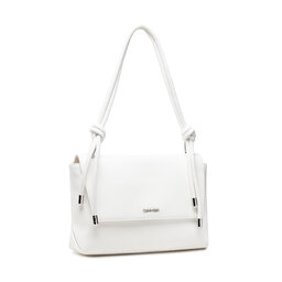 

Сумка Calvin Klein Roped Shoulder Bag K60K609004 YAF, Білий