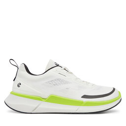 ECCO Sneakersy ECCO Biom 2.2 83075458244 Biela