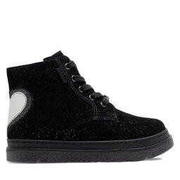 Lasocki Kids Botines planos Lasocki Kids SISSI CI12-SISSI-03 Negro