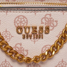 

Сумка Guess HWPA91 90760 LRL, Рожевий
