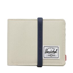 Herschel Große Herren Geldbörse Herschel Roy 10363-05752 Lighr Pelican