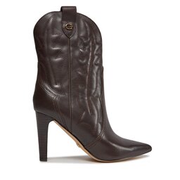 

Ботильйони Guess FL8CZA LEA10 COFFE, Коричневий