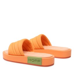 

Шльопанці HOFF Lane 12324002 Orange, Оранжевий
