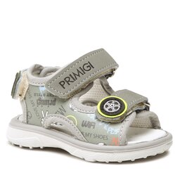 Primigi Sandały Primigi 3857522 Mud-Grey