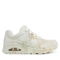Skechers Zapatillas Skechers Street™ Uno 155584/OFWT Blanco