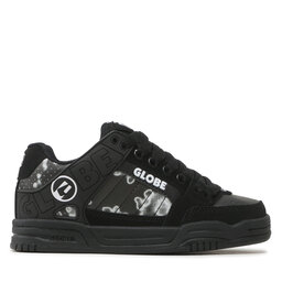 

Снікерcи Globe Tilt-Kids GBKTILT Black/Phantom/Camo 20584, Чорний