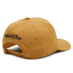 

Бейсболка Mitchell & Ness Los Angeles Lakers 6HSSINTL980 Sand, Бежевий