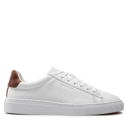 

Снікерcи Gant Mc Julien 24631794 White/Cognac G245, Білий