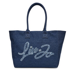 Liu Jo Borsetta Liu Jo L Tote VA5208 D0001 Blu