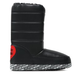 LOVE MOSCHINO Botas de nieve LOVE MOSCHINO JA24162G1HIT400B Negro