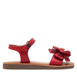 Gioseppo Basutės Gioseppo Takilma 71490-P Raudona