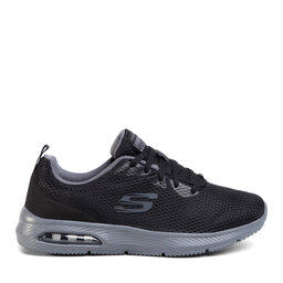 

Взуття Skechers Dyna-Air 52556/BKCC Black/Charcoal, Чорний