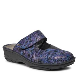 Berkemann Sandaler och Slip-ons Berkemann Heliane 3457 Purple 289