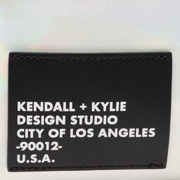 

Рюкзак Kendall + Kylie, Зелений