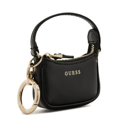 Guess Breloc Guess RW1715 P5101 Negru