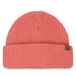 Billabong Шапкa Billabong Alta EBJHA00121 Кораловий